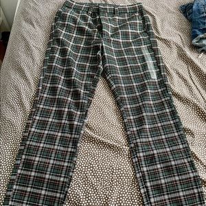 American Eagle Trousers New w/ tags